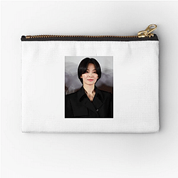 Leading Lady Song Hye Kyo Zipper Pouches