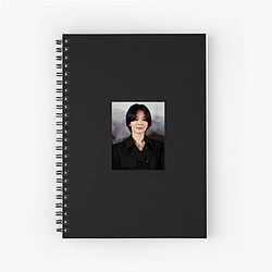 Leading Lady Song Hye Kyo Notebook