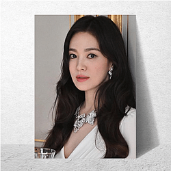 Legendary Actress Song Hye Kyo Posters