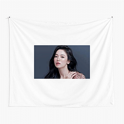 Glamorous Diva Song Hye Kyo Tapestries