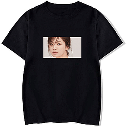 Red Carpet Queen Song Hye Kyo T-Shirts