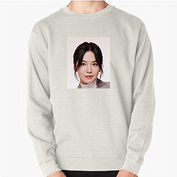 Academy Award Winner Song Hye Kyo Sweatshirts