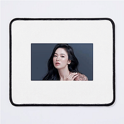 Glamorous Diva Song Hye Kyo Mouse Pads