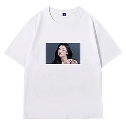 Glamorous Diva Song Hye Kyo T-Shirts