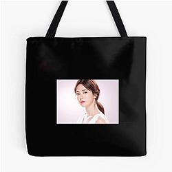 Breakout Actress Song Hye Kyo Bags