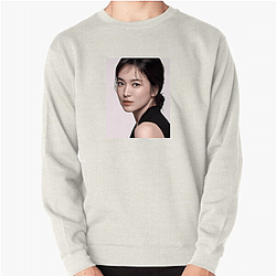 Silver Screen Goddess Song Hye Kyo Sweatshirts