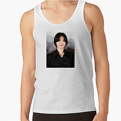 Leading Lady Song Hye Kyo Tank Tops