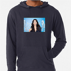Hollywood Starlet Song Hye Kyo Hoodies
