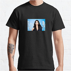 Hollywood Starlet Song Hye Kyo T-Shirts