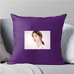 Breakout Actress Song Hye Kyo Pillows Cover