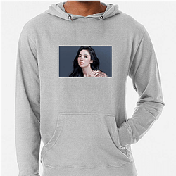 Glamorous Diva Song Hye Kyo Hoodies