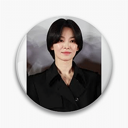 Leading Lady Song Hye Kyo Pins