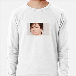 Red Carpet Queen Song Hye Kyo Sweatshirts