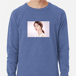 Breakout Actress Song Hye Kyo Sweatshirts