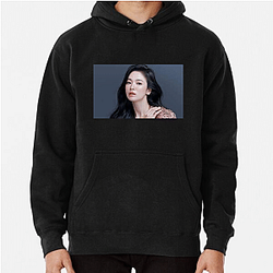 Glamorous Diva Song Hye Kyo Hoodies