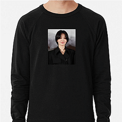 Leading Lady Song Hye Kyo Sweatshirts