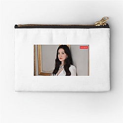 Legendary Actress Song Hye Kyo Zipper Pouches