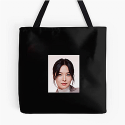 Academy Award Winner Song Hye Kyo Bags