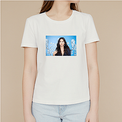 Hollywood Starlet Song Hye Kyo T-Shirts