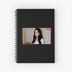 Legendary Actress Song Hye Kyo Notebook