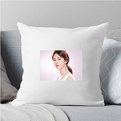 Breakout Actress Song Hye Kyo Pillows Cover