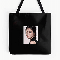 Silver Screen Goddess Song Hye Kyo Bags