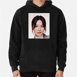 Academy Award Winner Song Hye Kyo Hoodies