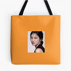 Silver Screen Goddess Song Hye Kyo Bags