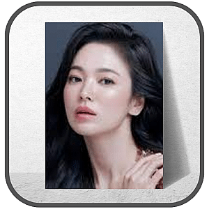 Song Hye Kyo Posters