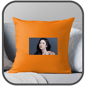 Song Hye Kyo Pillows Cover