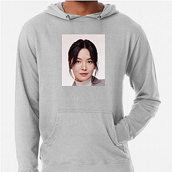 Academy Award Winner Song Hye Kyo Hoodies