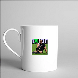 Tactical Mind Sonny Bill Williams Mugs