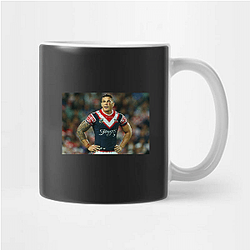 Offensive Commander Sonny Bill Williams Mugs
