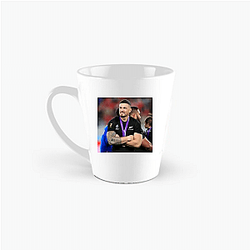 Pocket Strategist Sonny Bill Williams Mugs