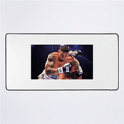 Game Manager Sonny Bill Williams Mouse Pads