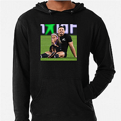 Tactical Mind Sonny Bill Williams Hoodies