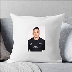 Playmaker Leader Sonny Bill Williams Pillows Cover