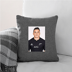 Playmaker Leader Sonny Bill Williams Pillows Cover