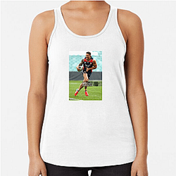 Clutch Performer Sonny Bill Williams Tank Tops