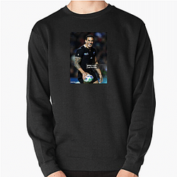 Passing Specialist Sonny Bill Williams Sweatshirts