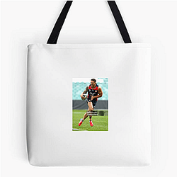 Clutch Performer Sonny Bill Williams Bags