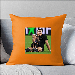 Tactical Mind Sonny Bill Williams Pillows Cover