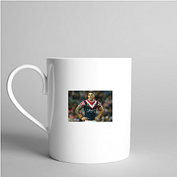 Offensive Commander Sonny Bill Williams Mugs