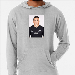 Playmaker Leader Sonny Bill Williams Hoodies