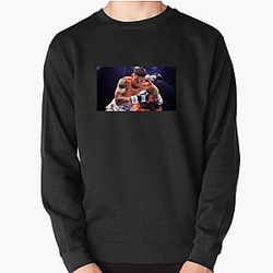 Game Manager Sonny Bill Williams Sweatshirts