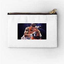 Game Manager Sonny Bill Williams Zipper Pouches