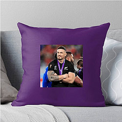 Pocket Strategist Sonny Bill Williams Pillows Cover