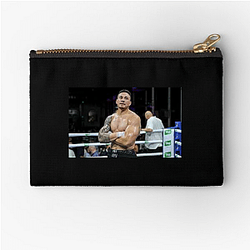 Team Catalyst Sonny Bill Williams Zipper Pouches