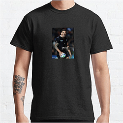 Passing Specialist Sonny Bill Williams T-Shirts