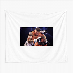 Game Manager Sonny Bill Williams Tapestries